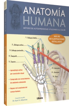 ANATOMIA HUMANA