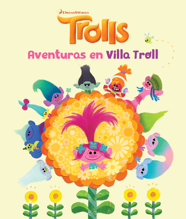 Aventuras en Villa Trolls