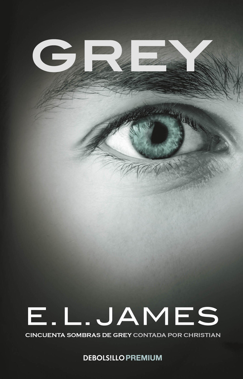Cincuenta sombras 1 - Grey