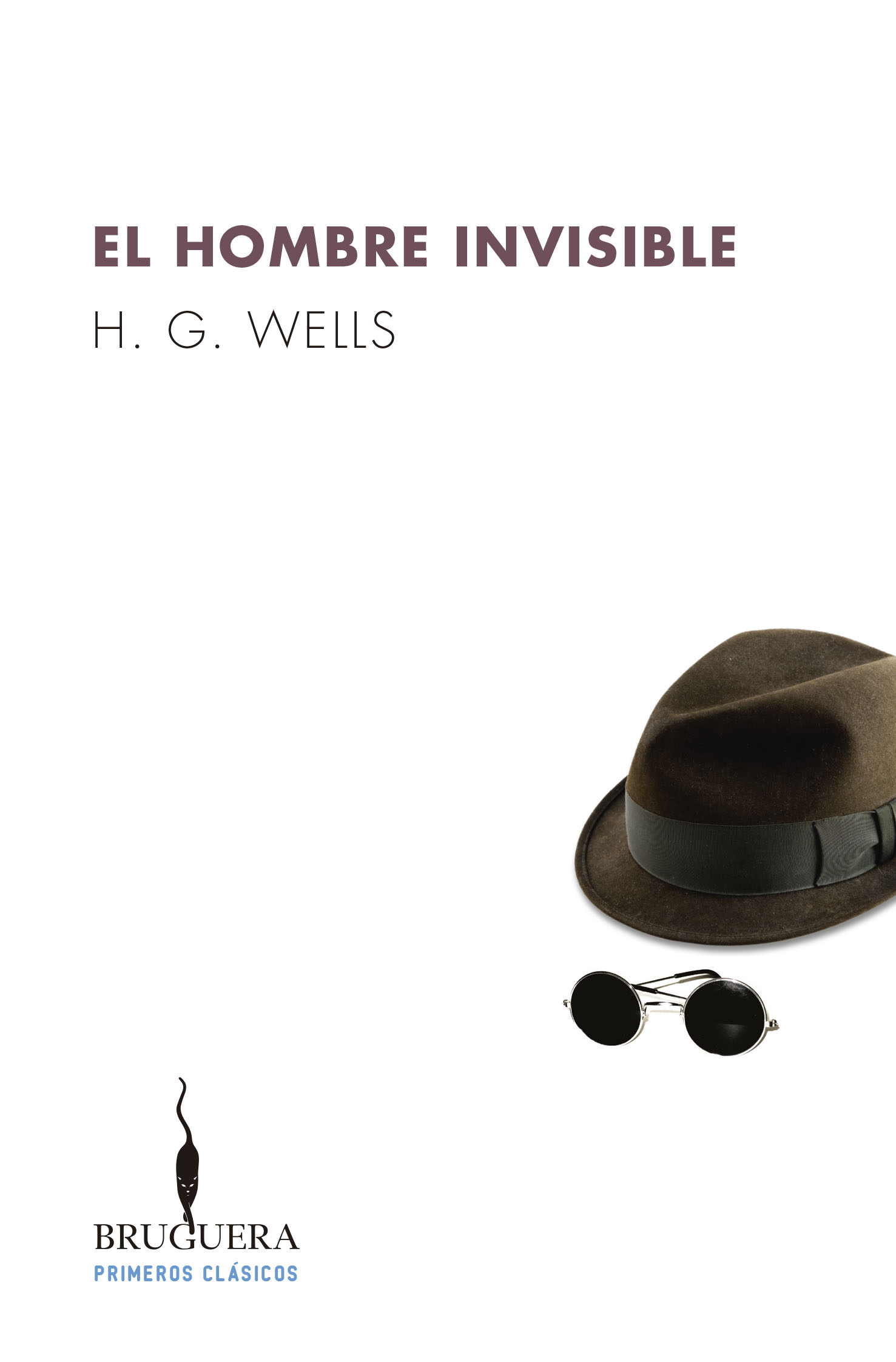 El hombre invisible