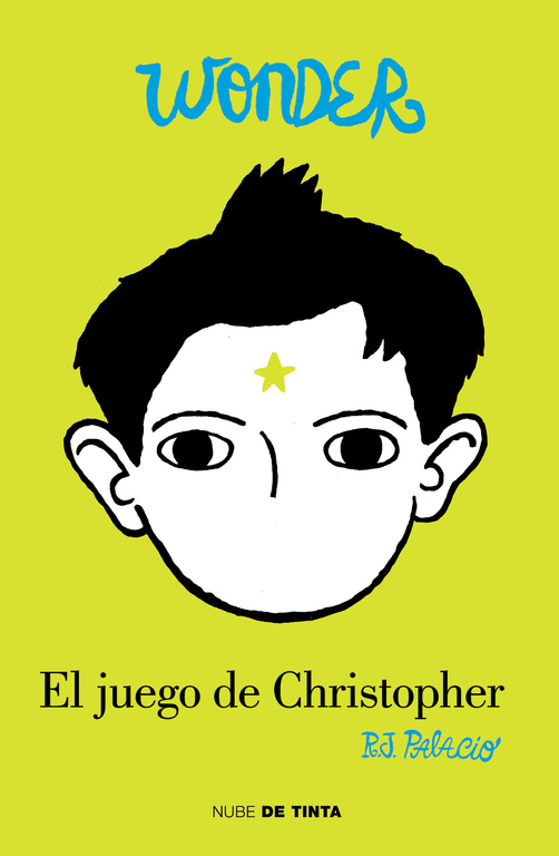 El juego de Christopher ( Wonder )