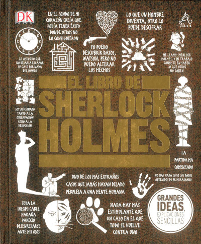 El libro de Sherlock Holmes