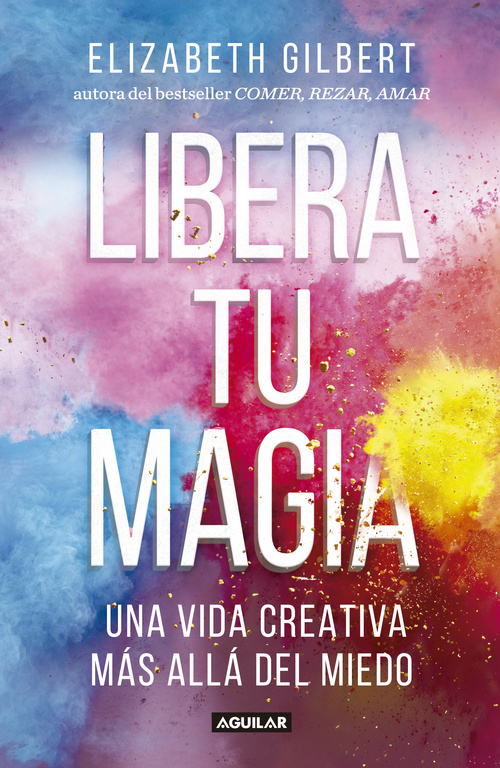 Libera tu magia