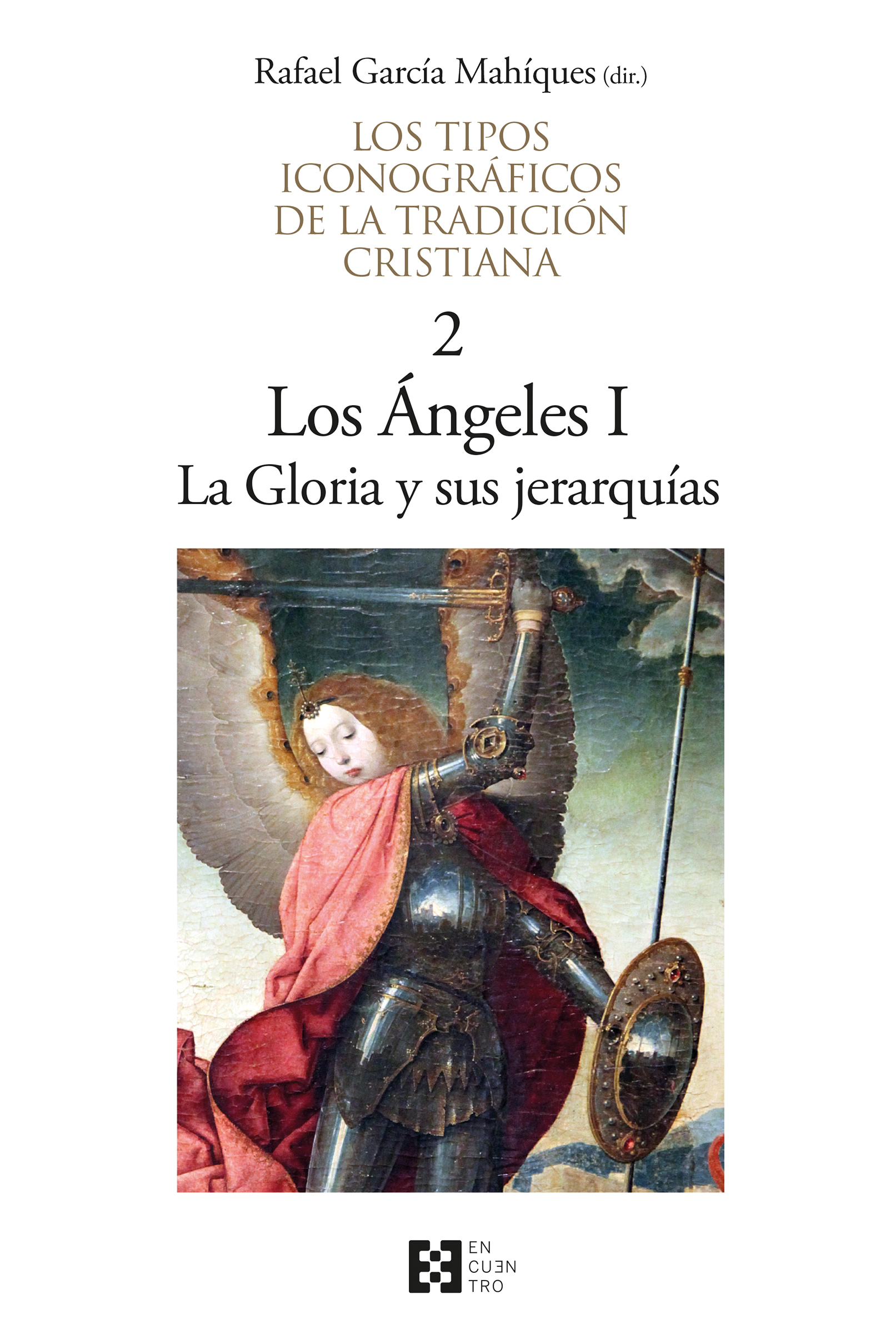 Los tipos iconográficos de la tradición cristiana / 2
