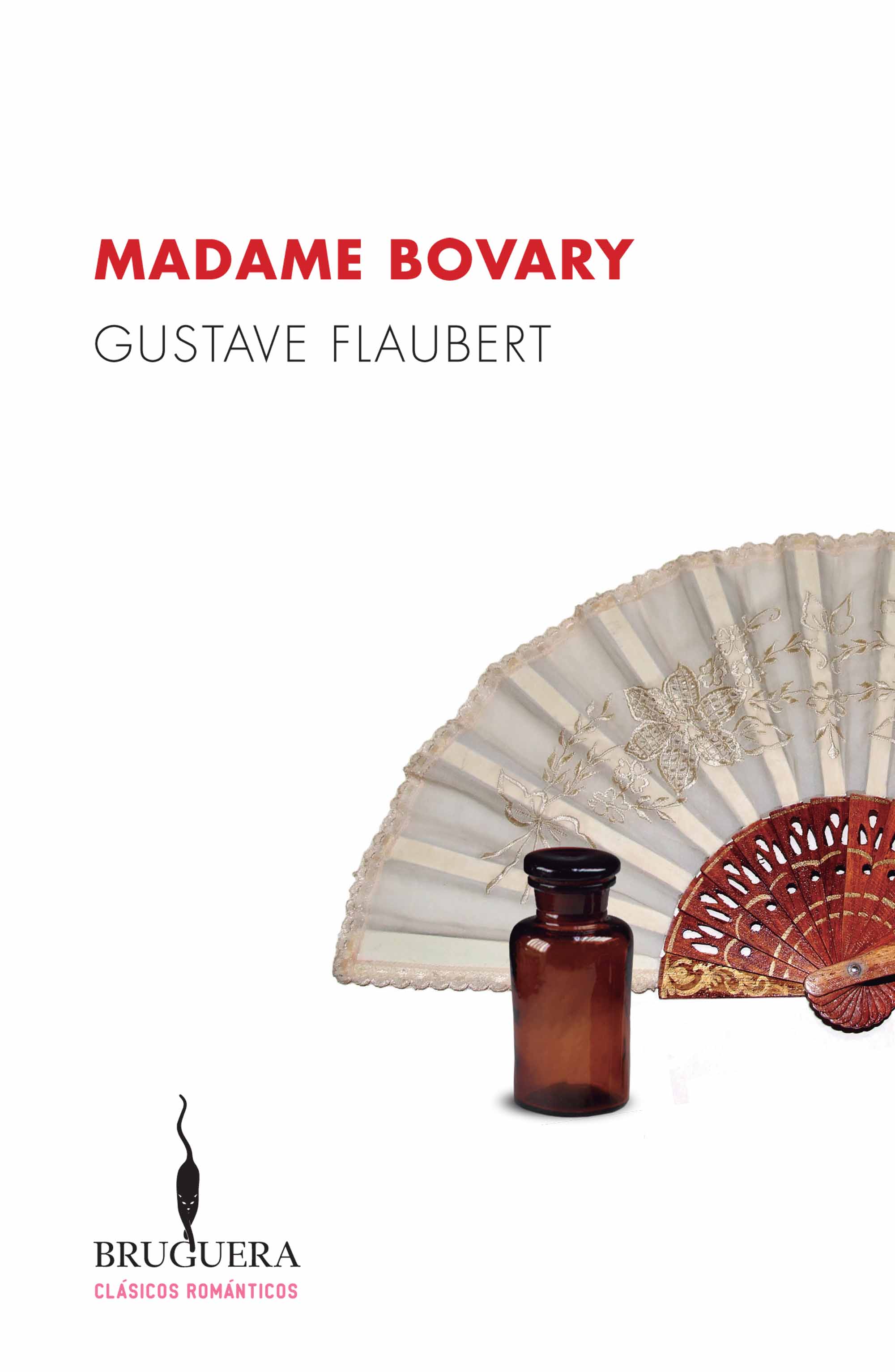 Madame Bovary