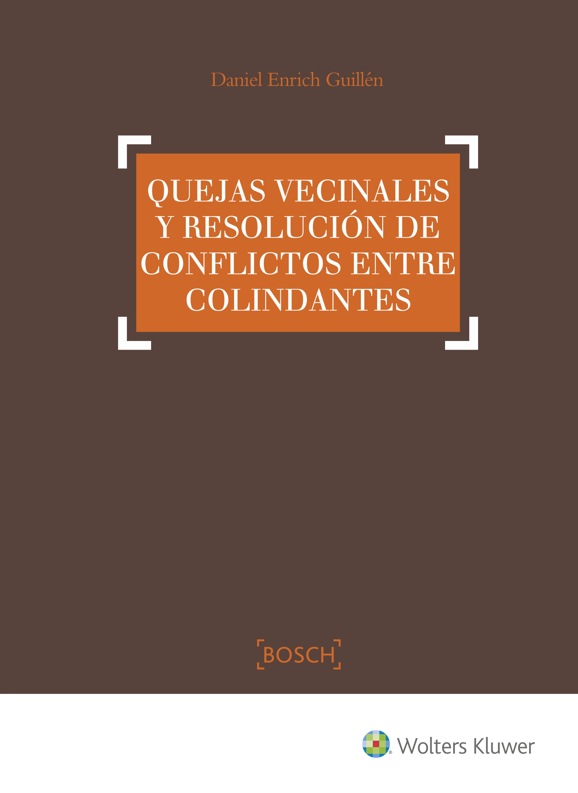 Quejas vecinales y resolución de conflictos entre colindantes