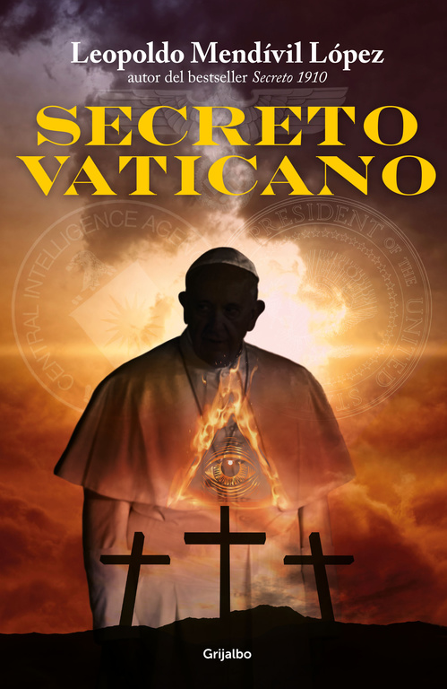 Secreto Vaticano ( Serie Secreto 4 )