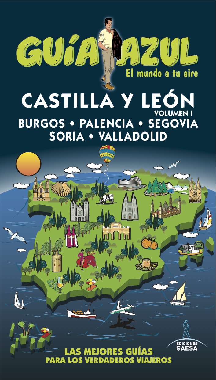 Castilla León I