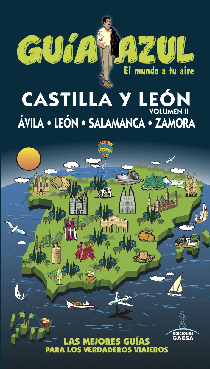 Castilla León II