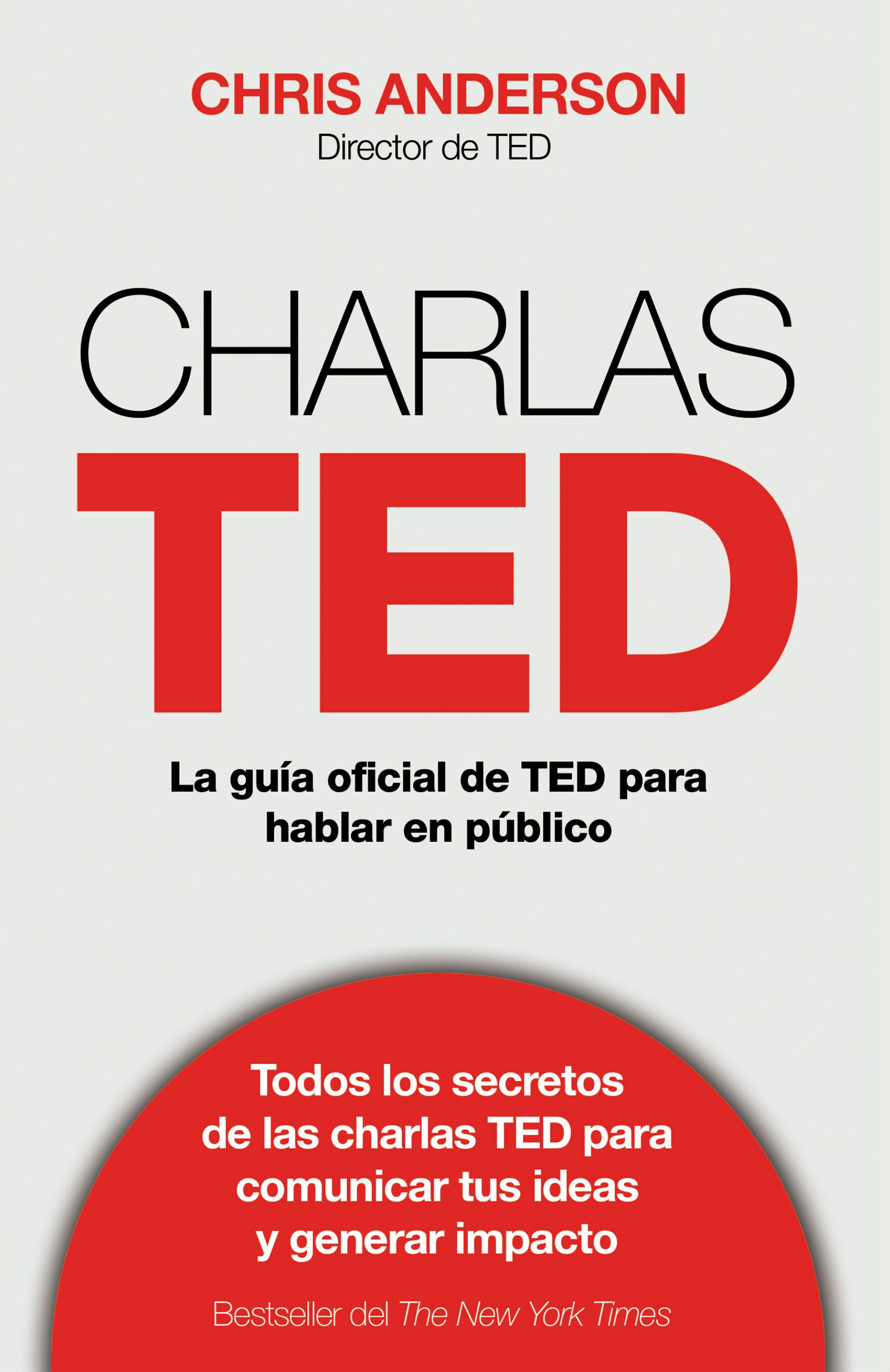 Charlas TED