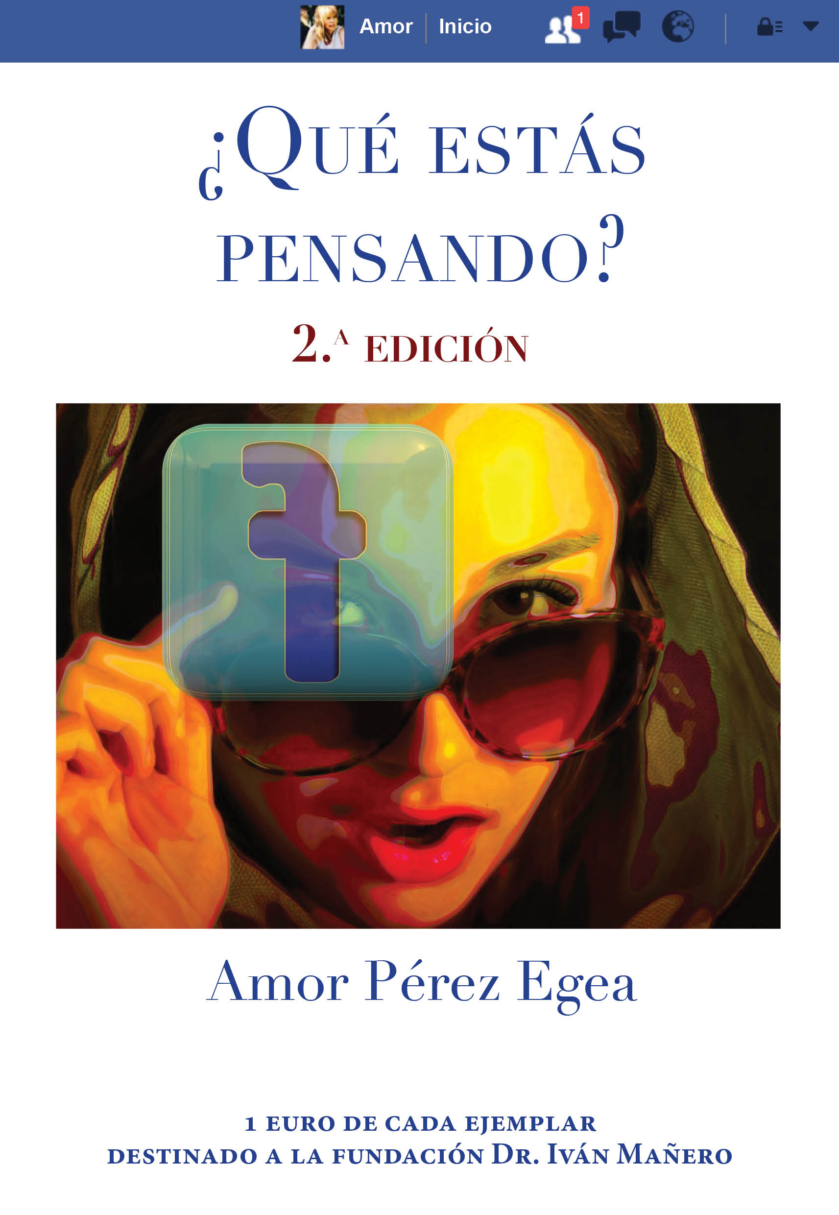 ¿Qué estás pensando?