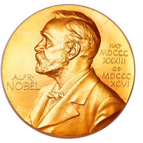 Quiniela Nobel