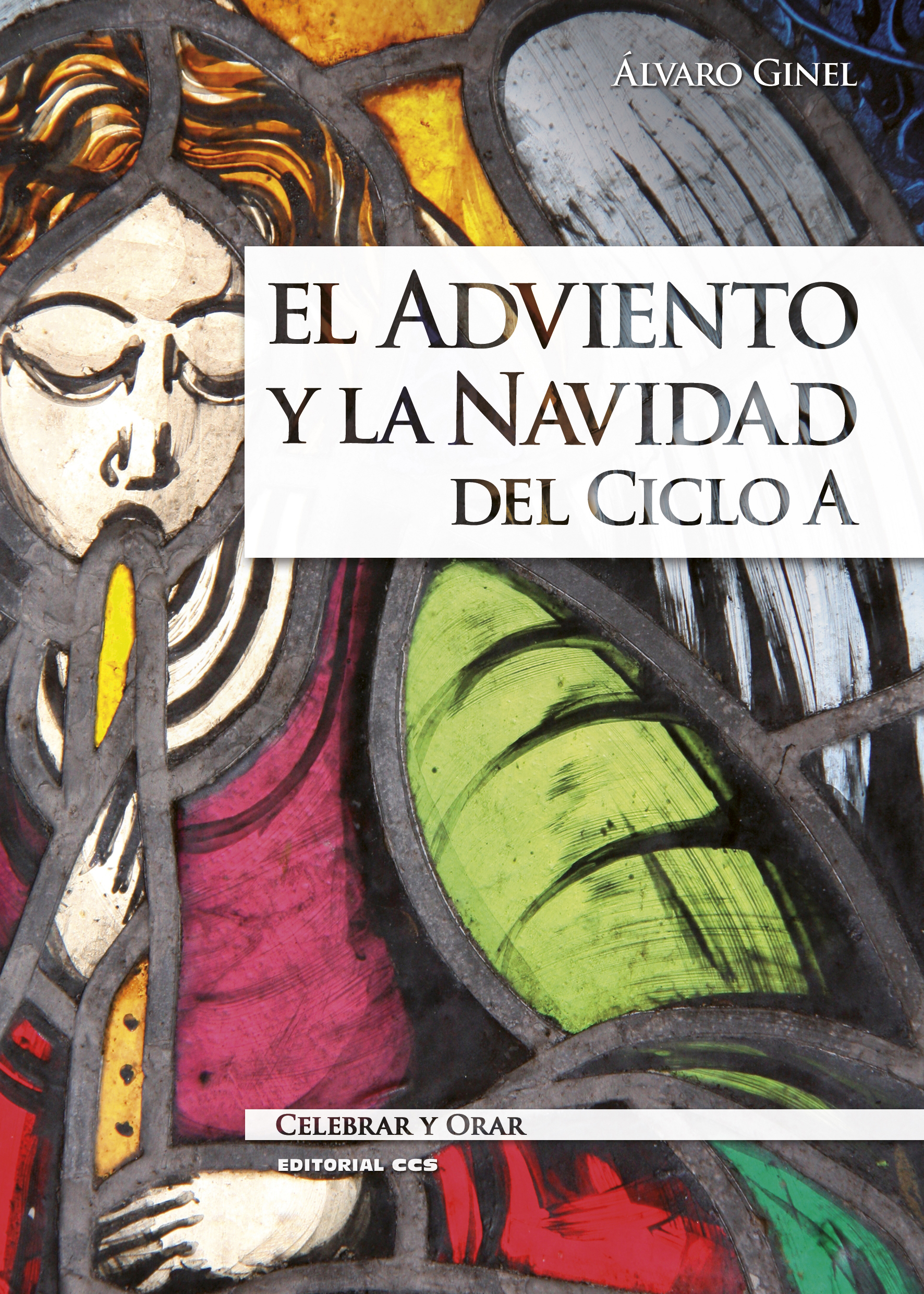 El Adviento y la Navidad del Ciclo A