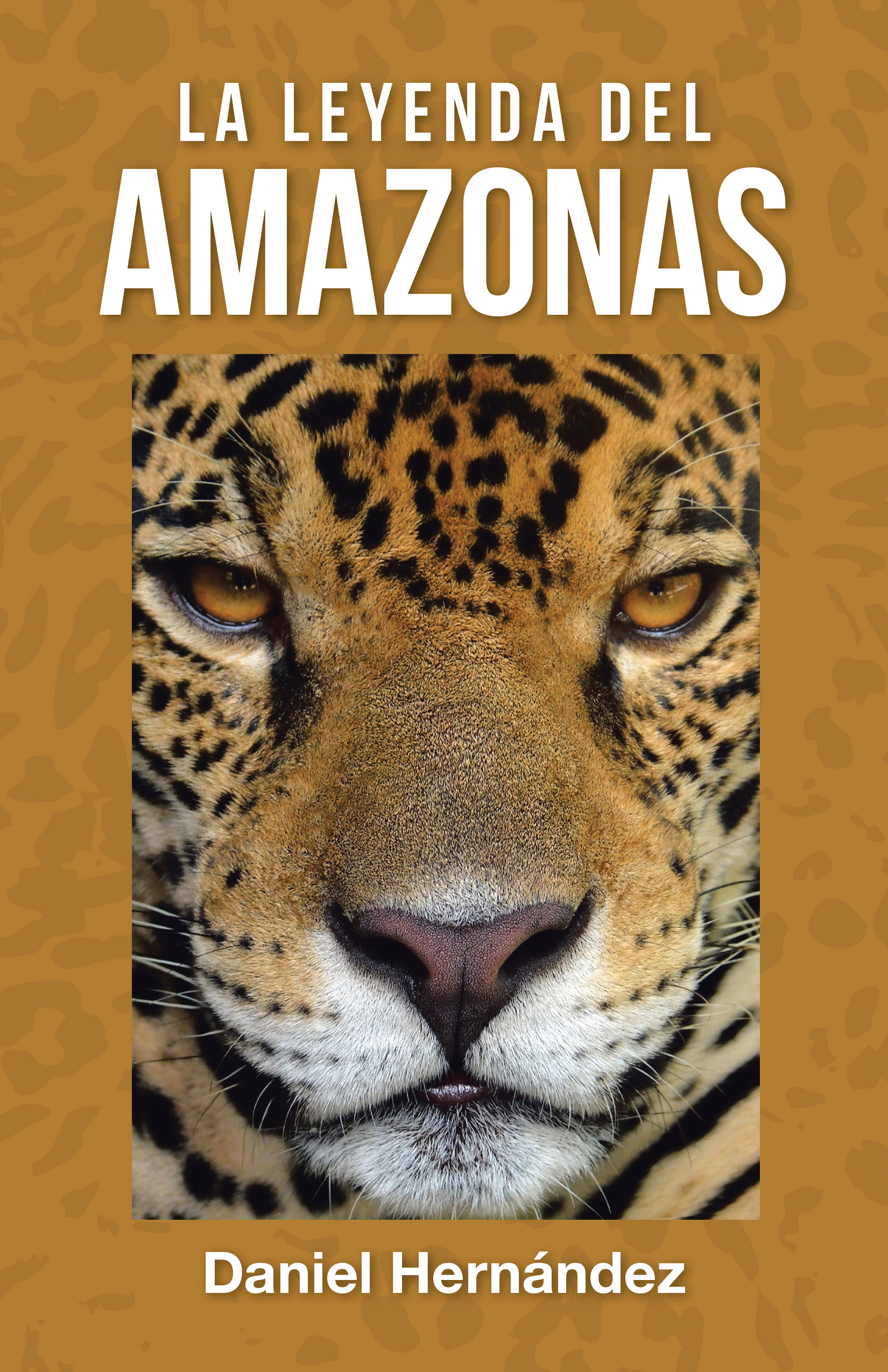La leyenda del Amazonas