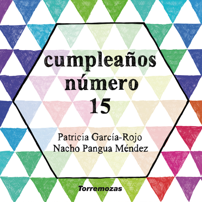 cumpleaños número 15
