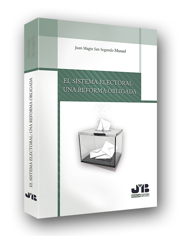 El sistema electoral: una reforma obligada
