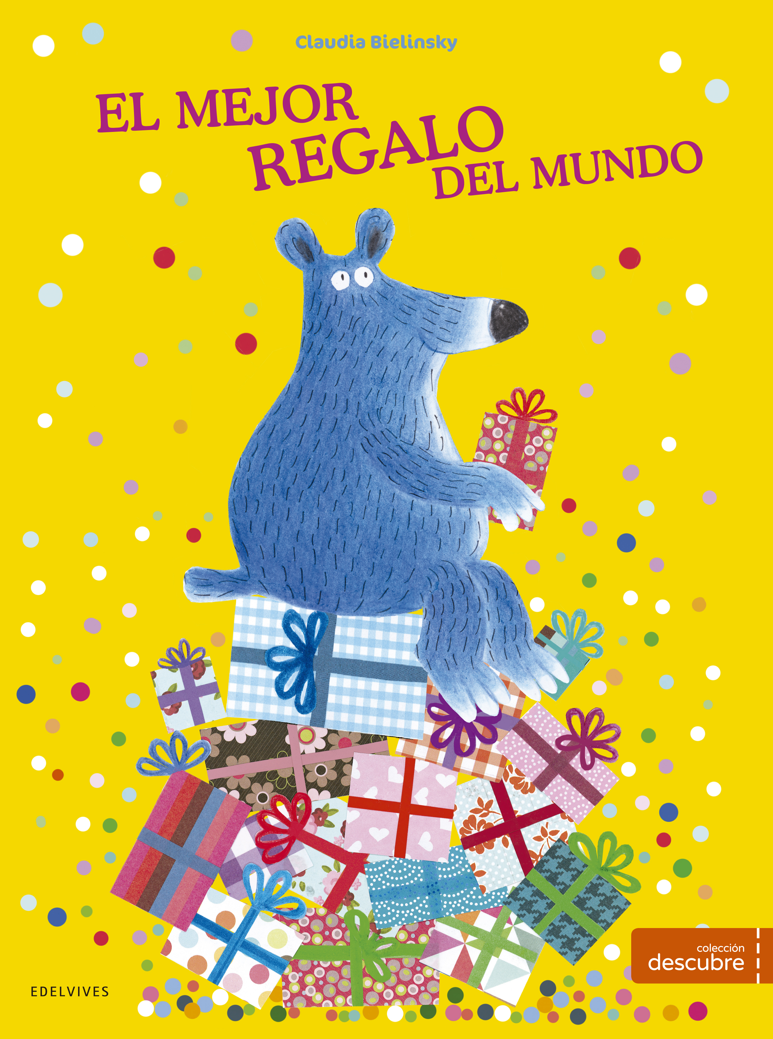 El mejor regalo del mundo