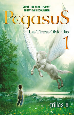 Pegasus 1