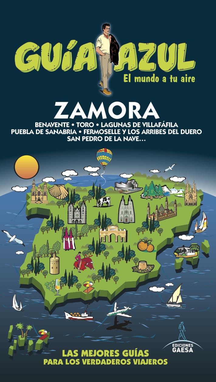 Zamora