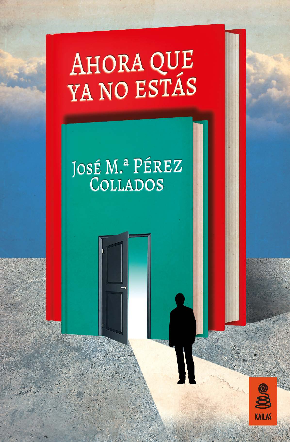 Ahora que ya no ests