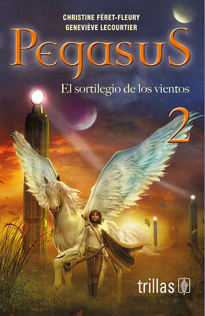 Pegasus 2