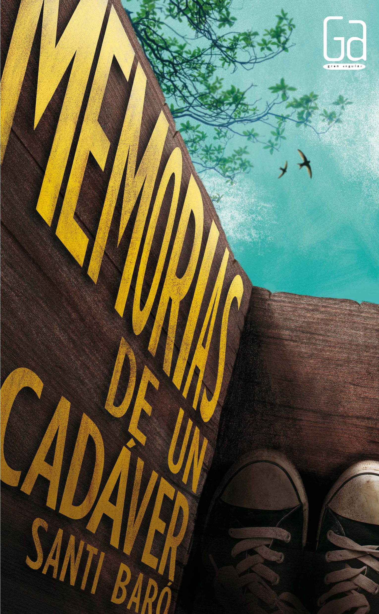 Memorias de un cadáver