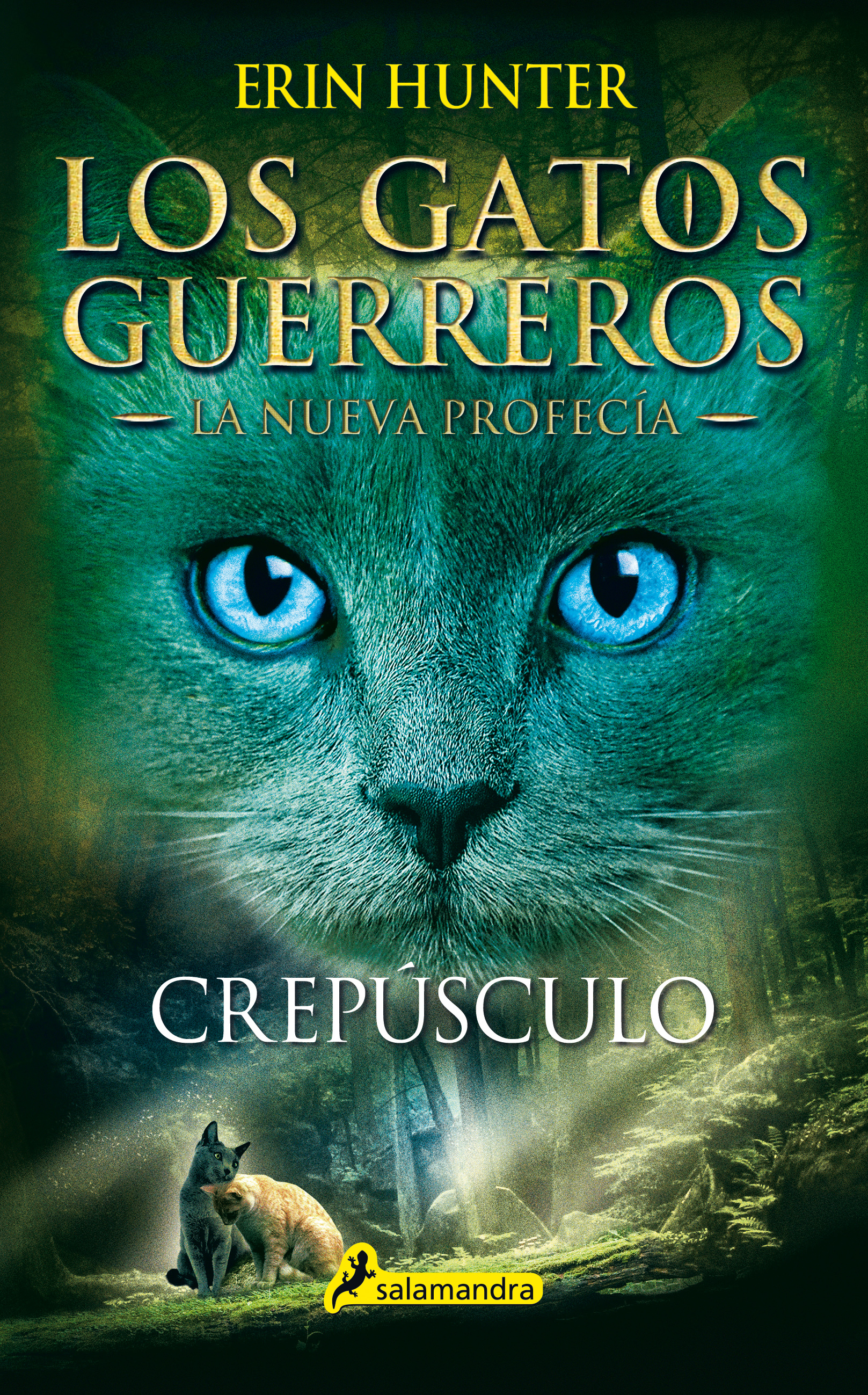 Crepúsculo