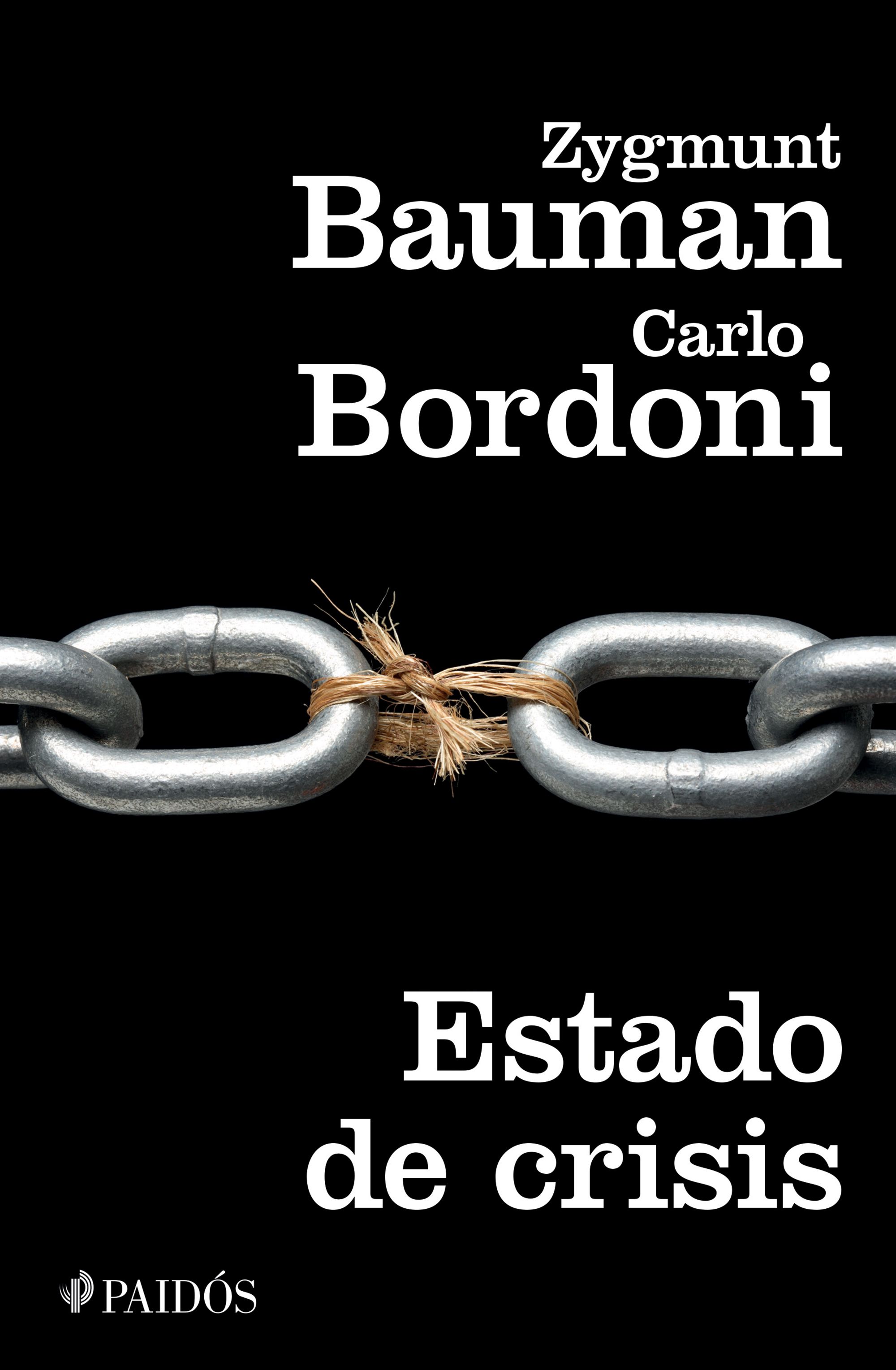 Estado de crisis