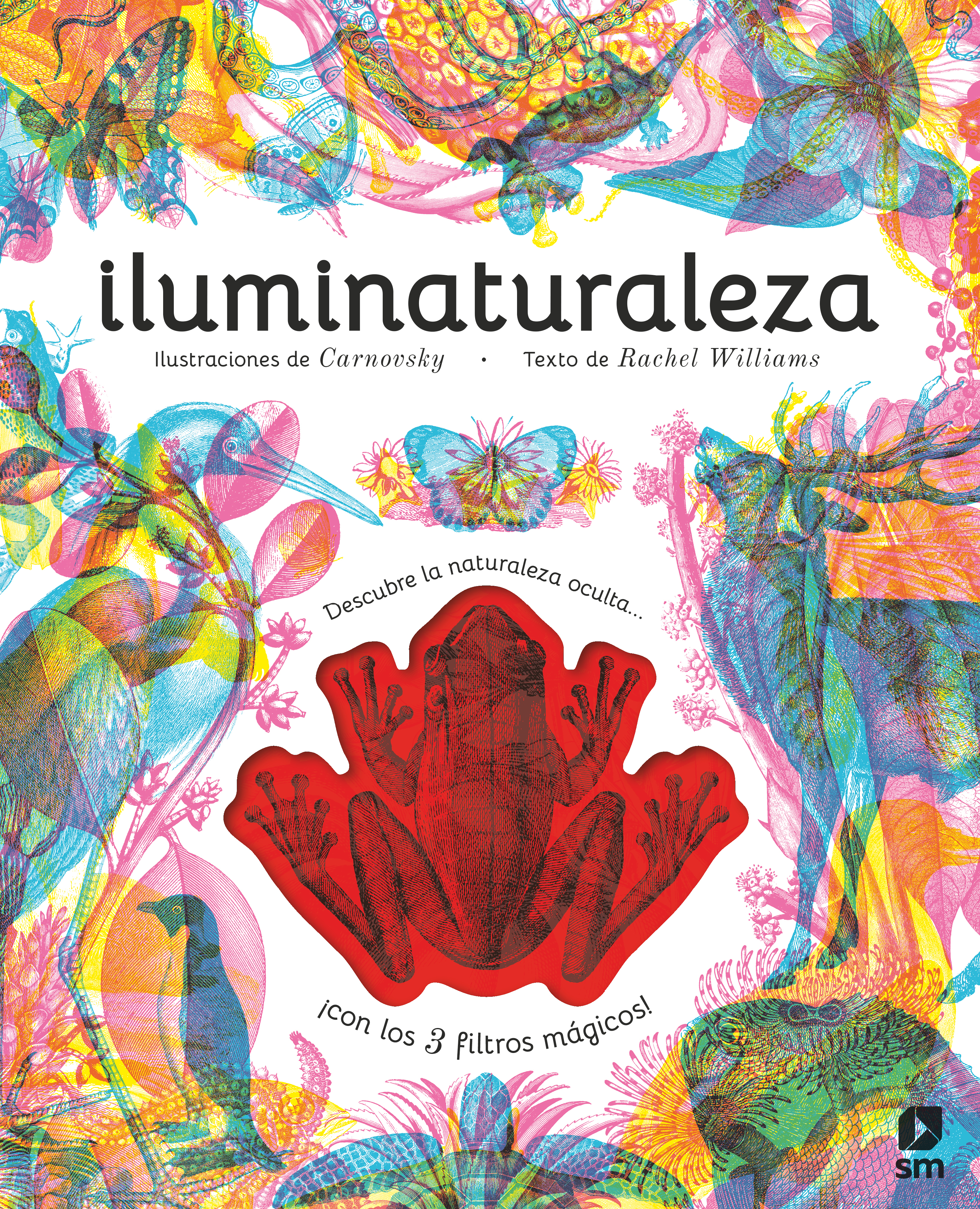 Iluminaturaleza