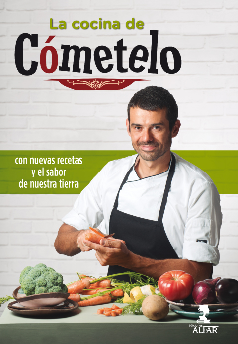 La cocina de Cómetelo