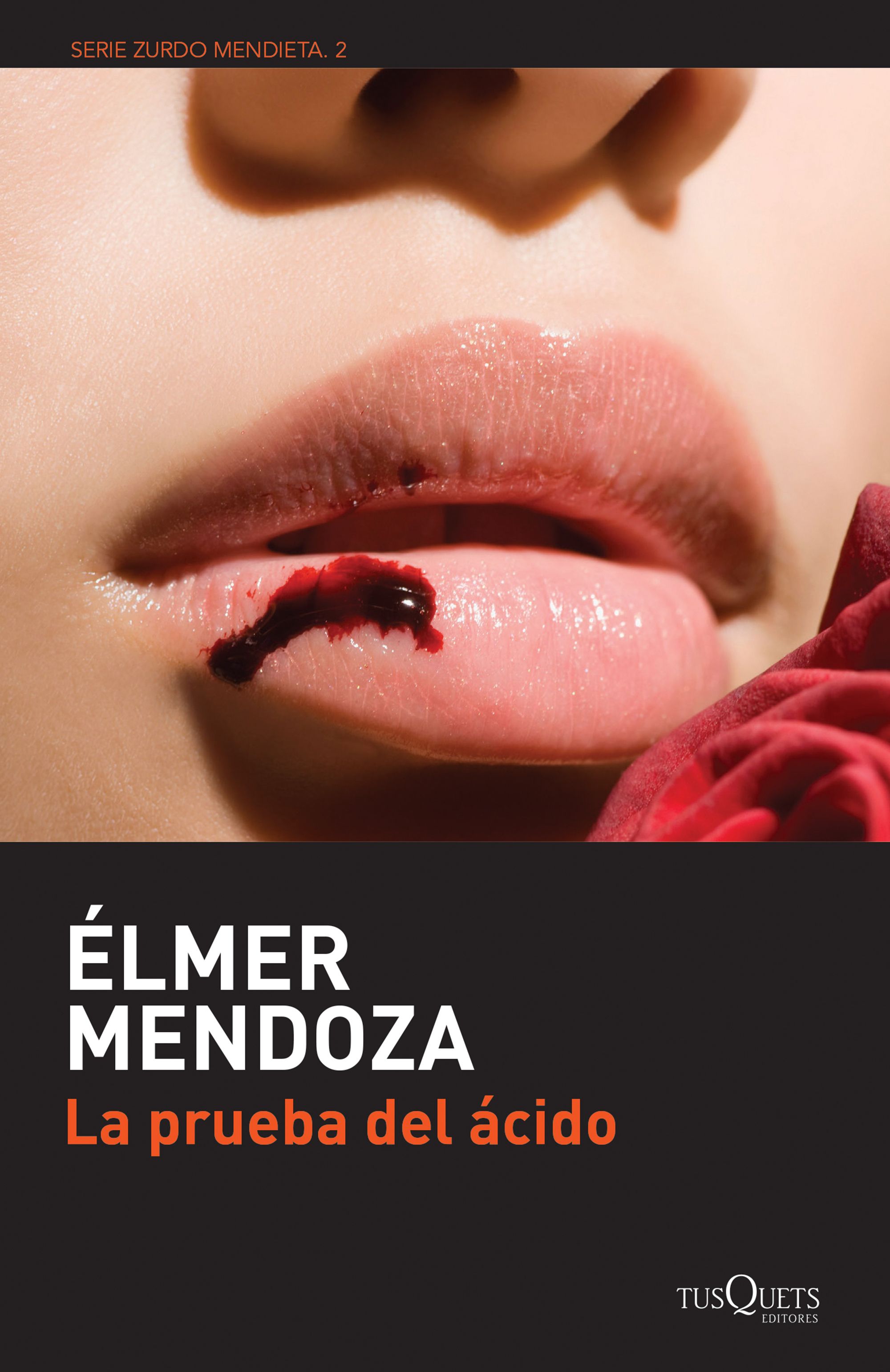 La prueba del ácido