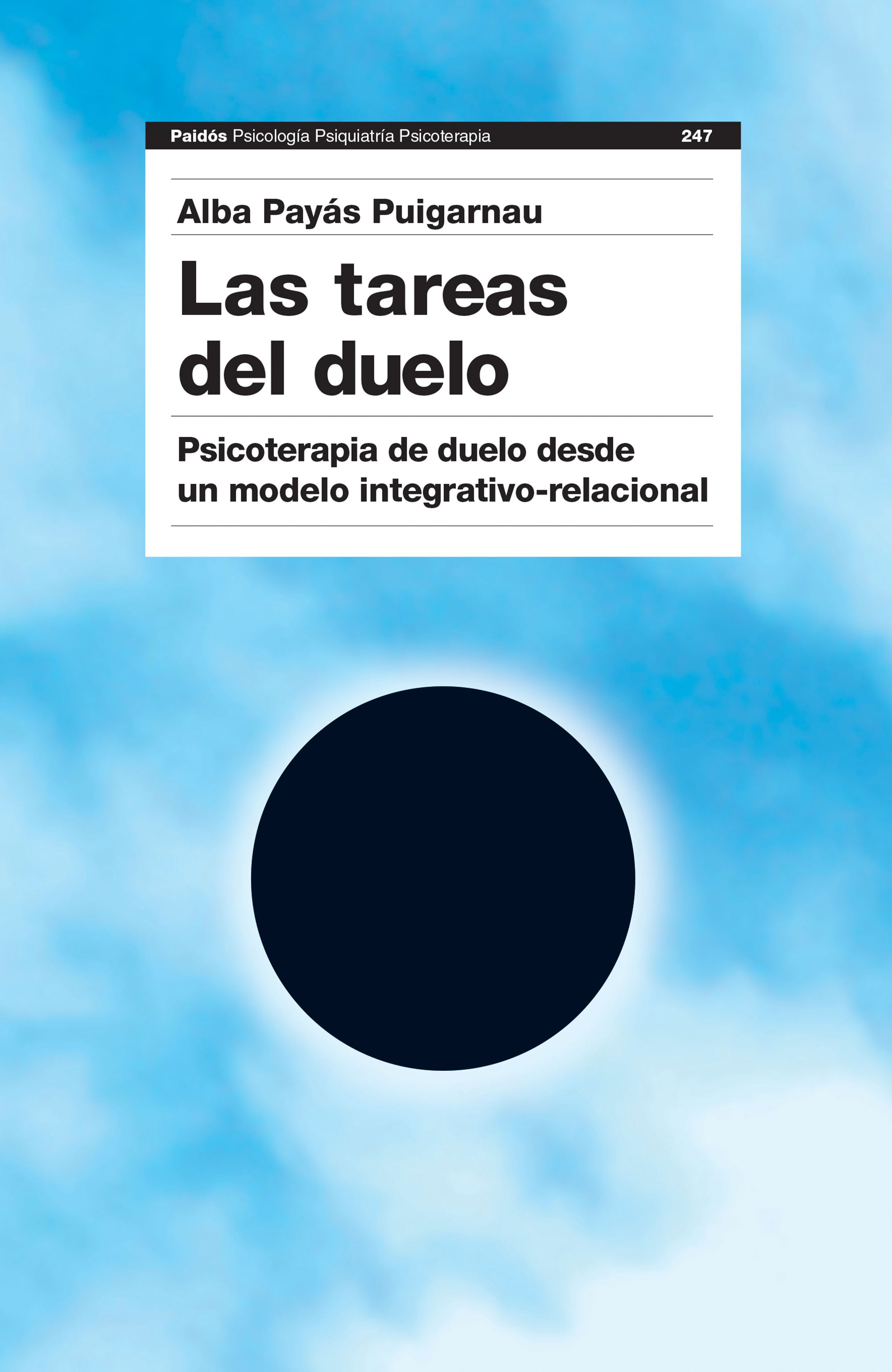 Las tareas del duelo