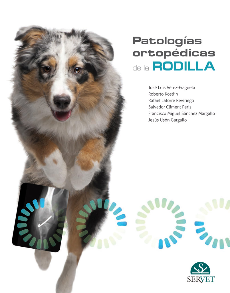 Patologías ortopédicas de la rodilla