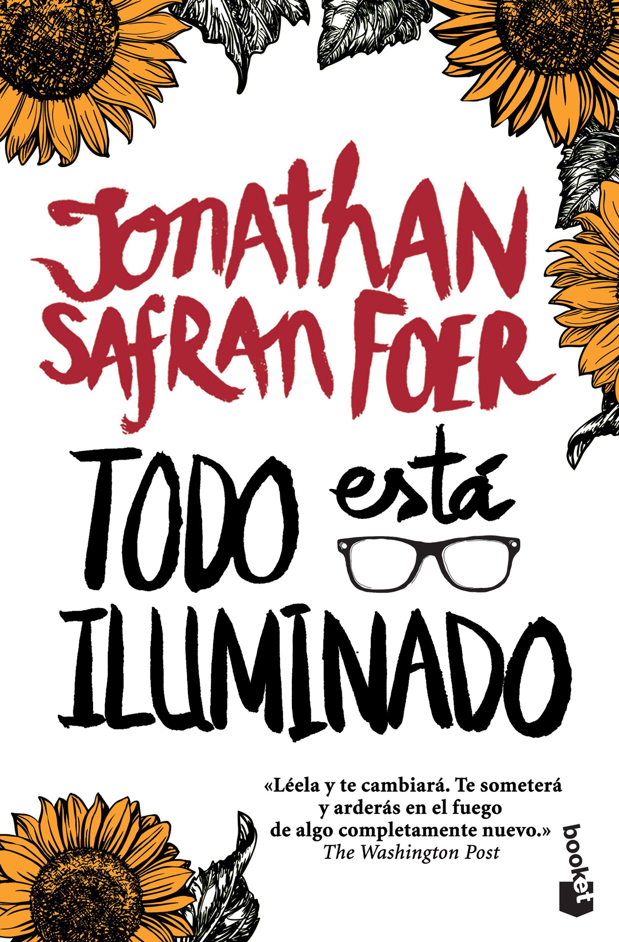 Todo está iluminado