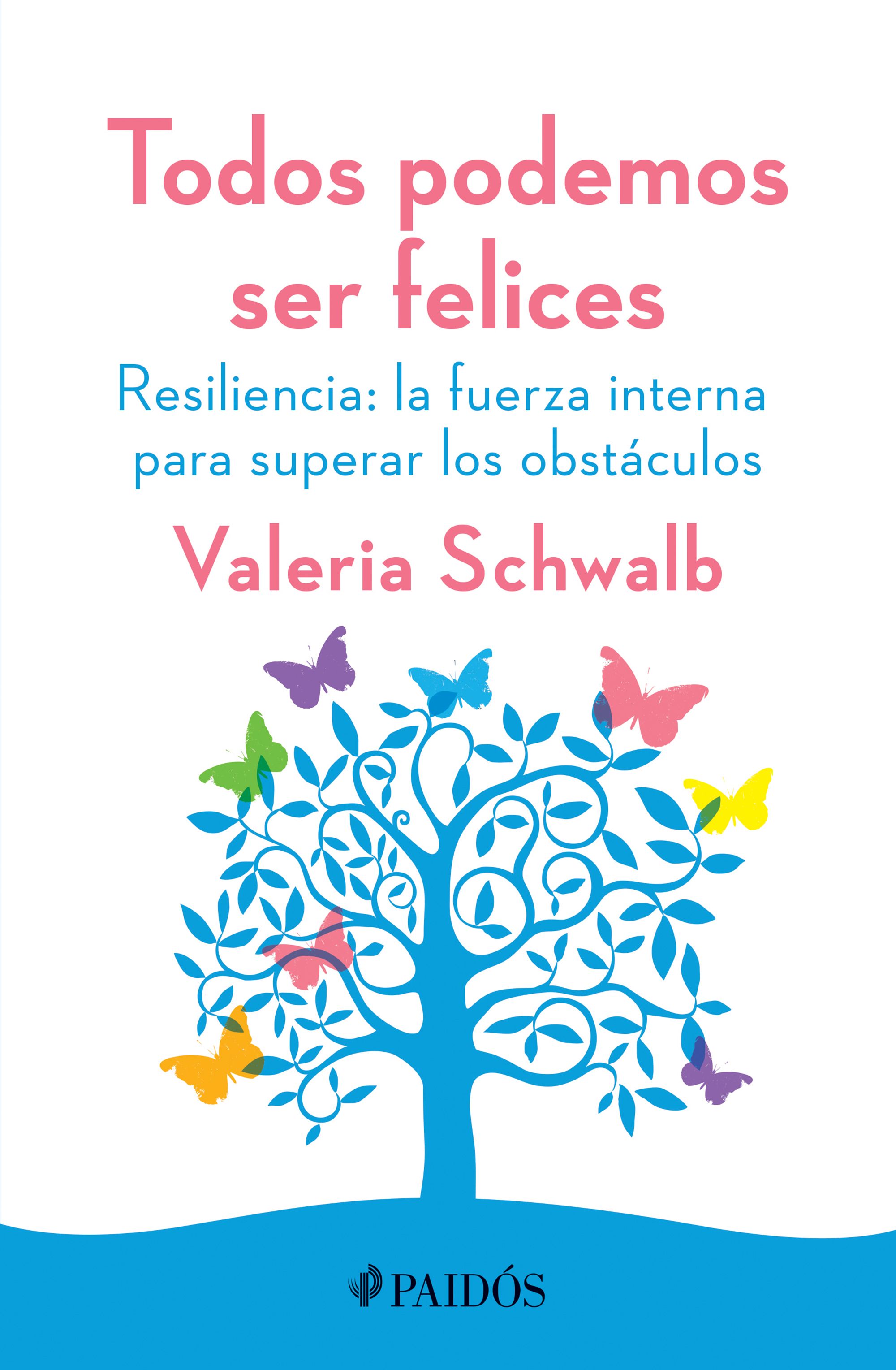 Todos podemos ser felices