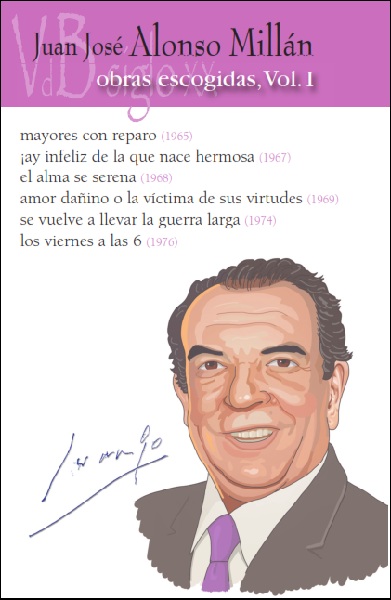 Obras escogidas. Volumen I