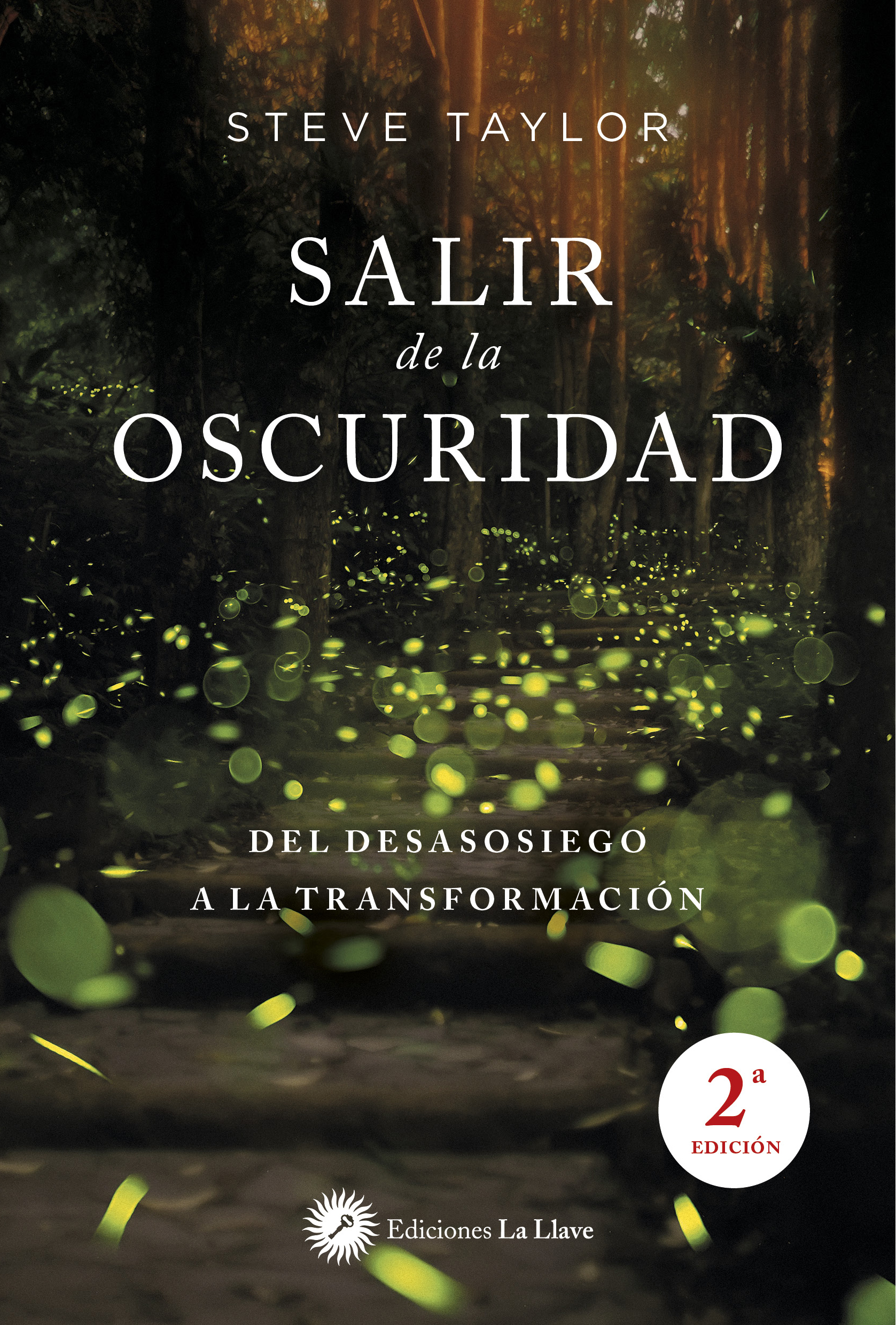 Salir de la oscuridad