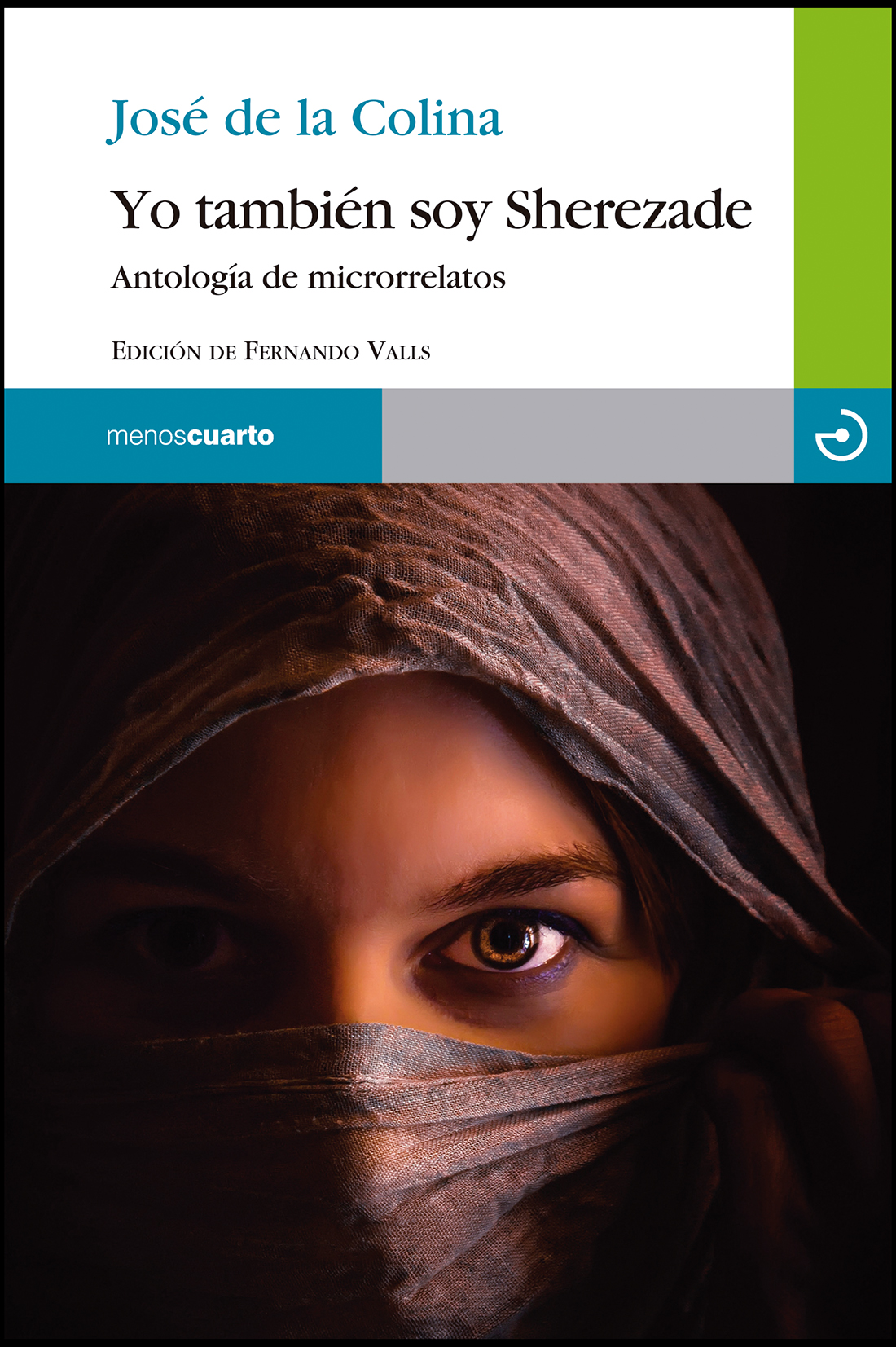 Yo también soy Sherezade