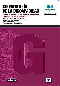 Biopatología de la Discapacidad