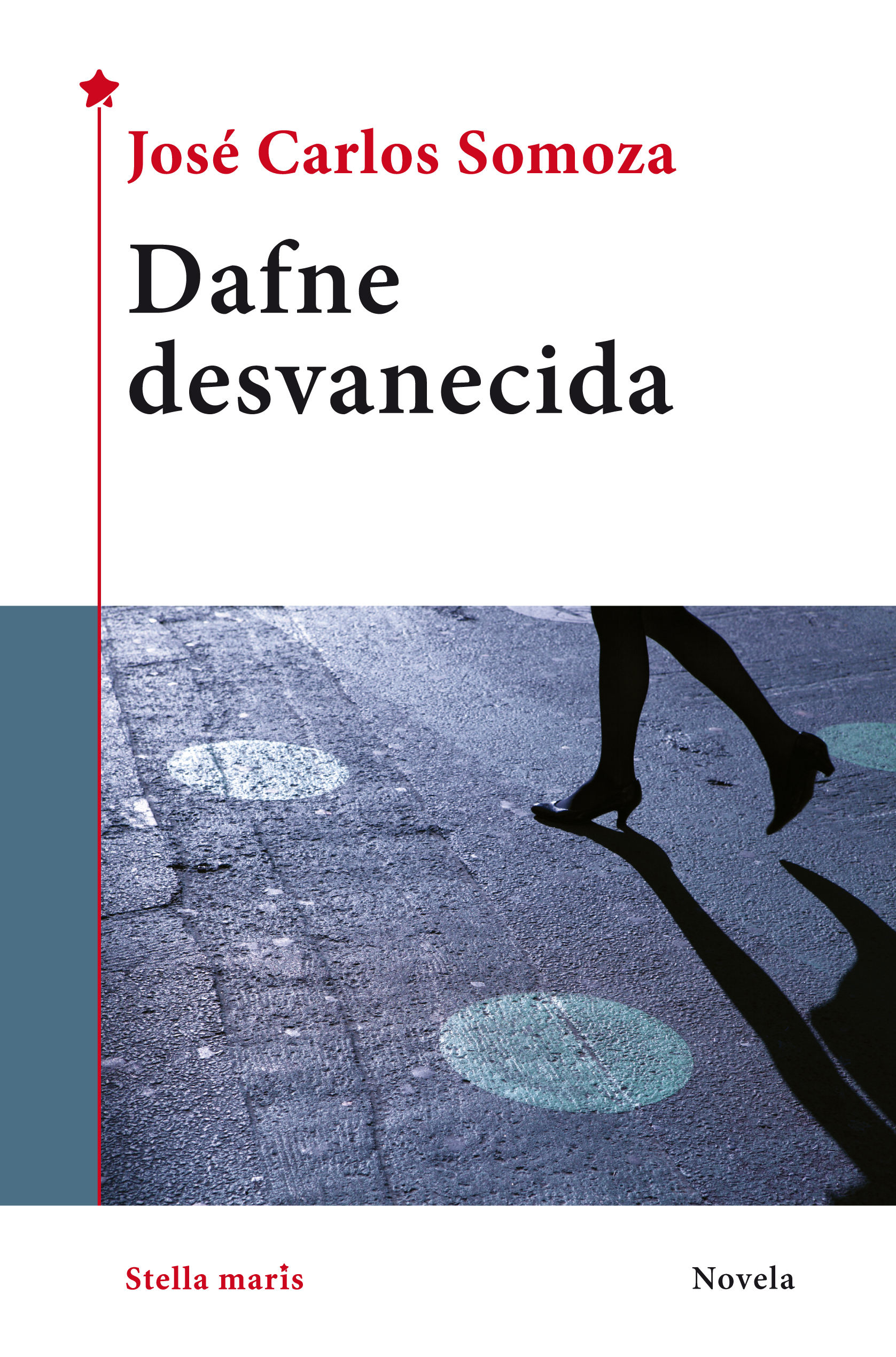 Dafne desvanecida