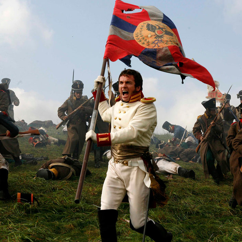 Clásicos de guerra
