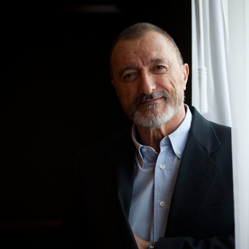 Los libros que me ayudaron a escribir 'Falcó'