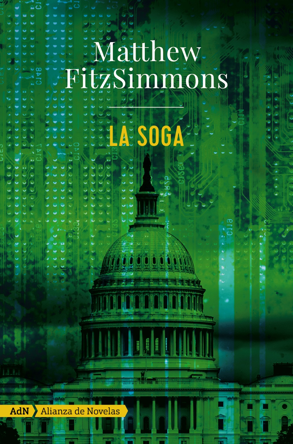 La soga (AdN)