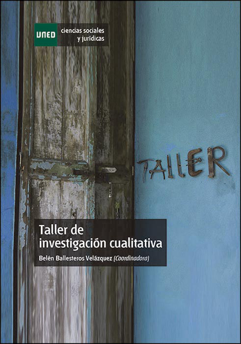 Taller de investigación cualitativa