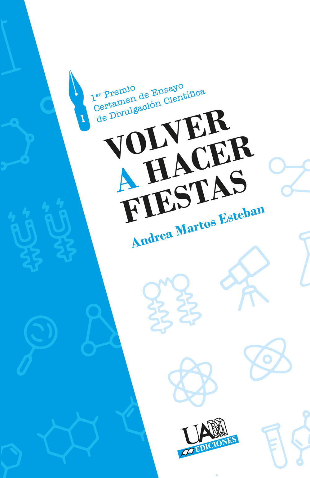 Volver a hacer fiestas