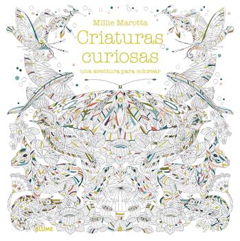 Criaturas curiosas