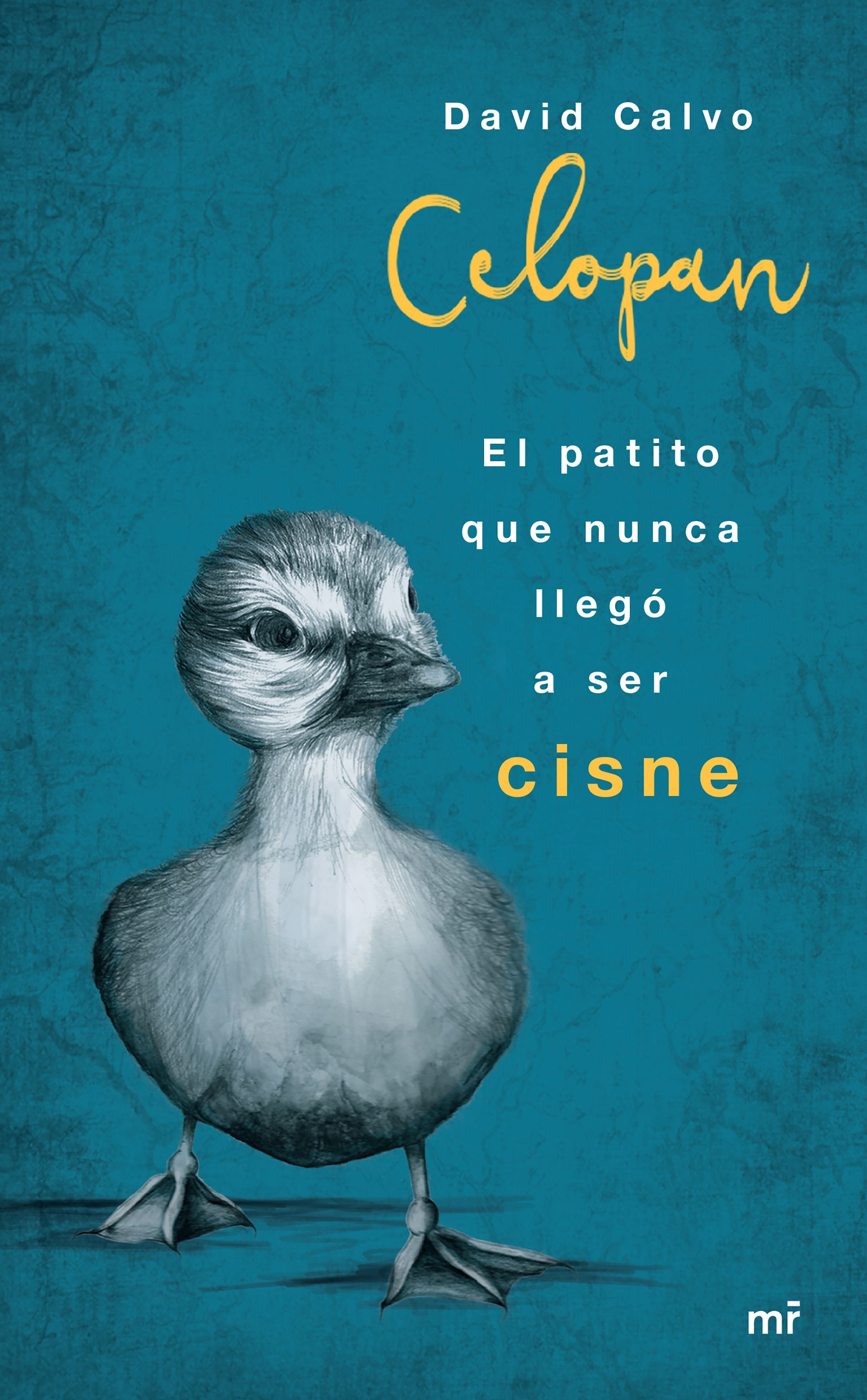 El patito que nunca llegó a ser cisne