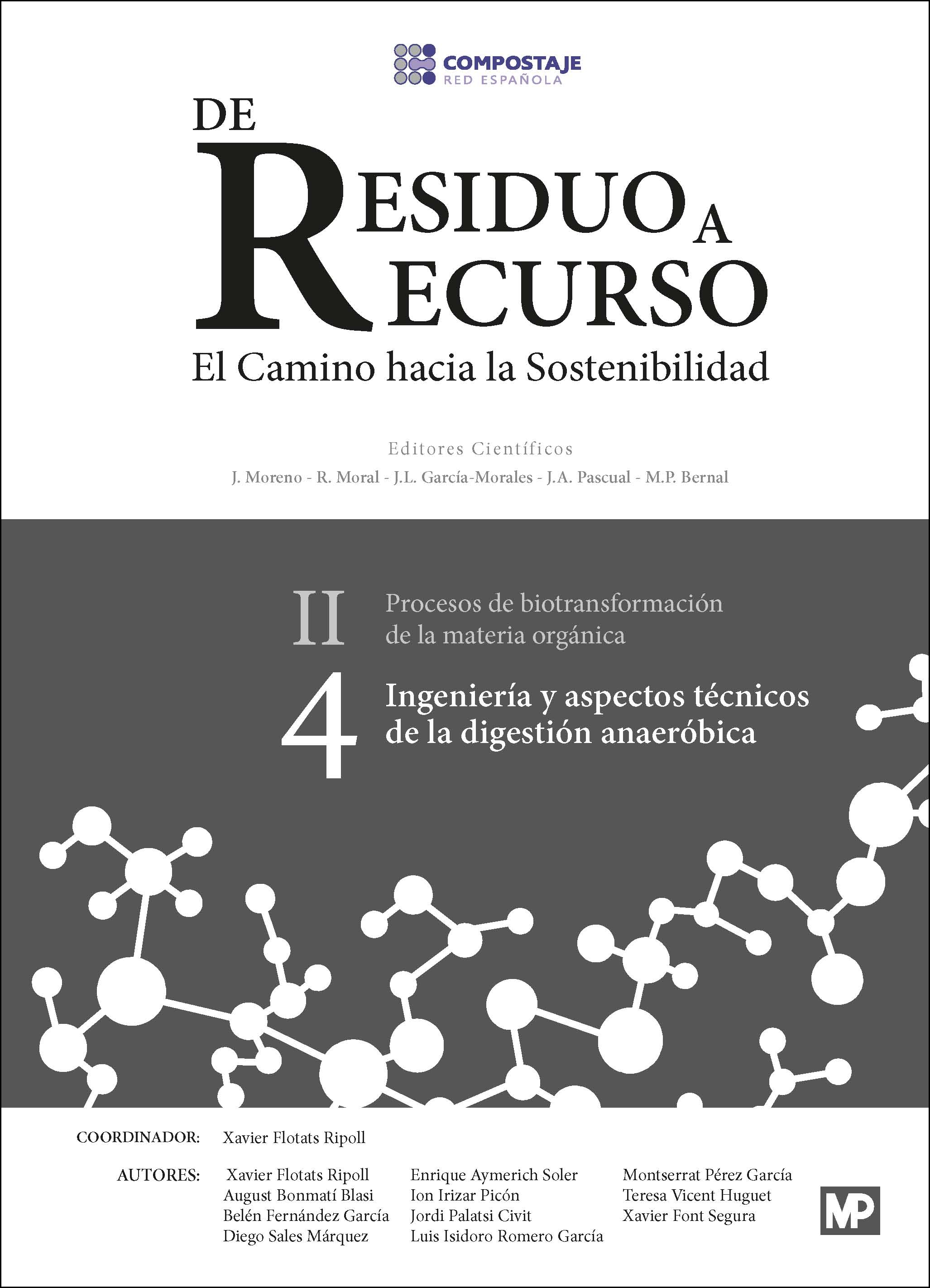 Ingeniería y aspectos técnicos de la digestión anaeróbica II.4