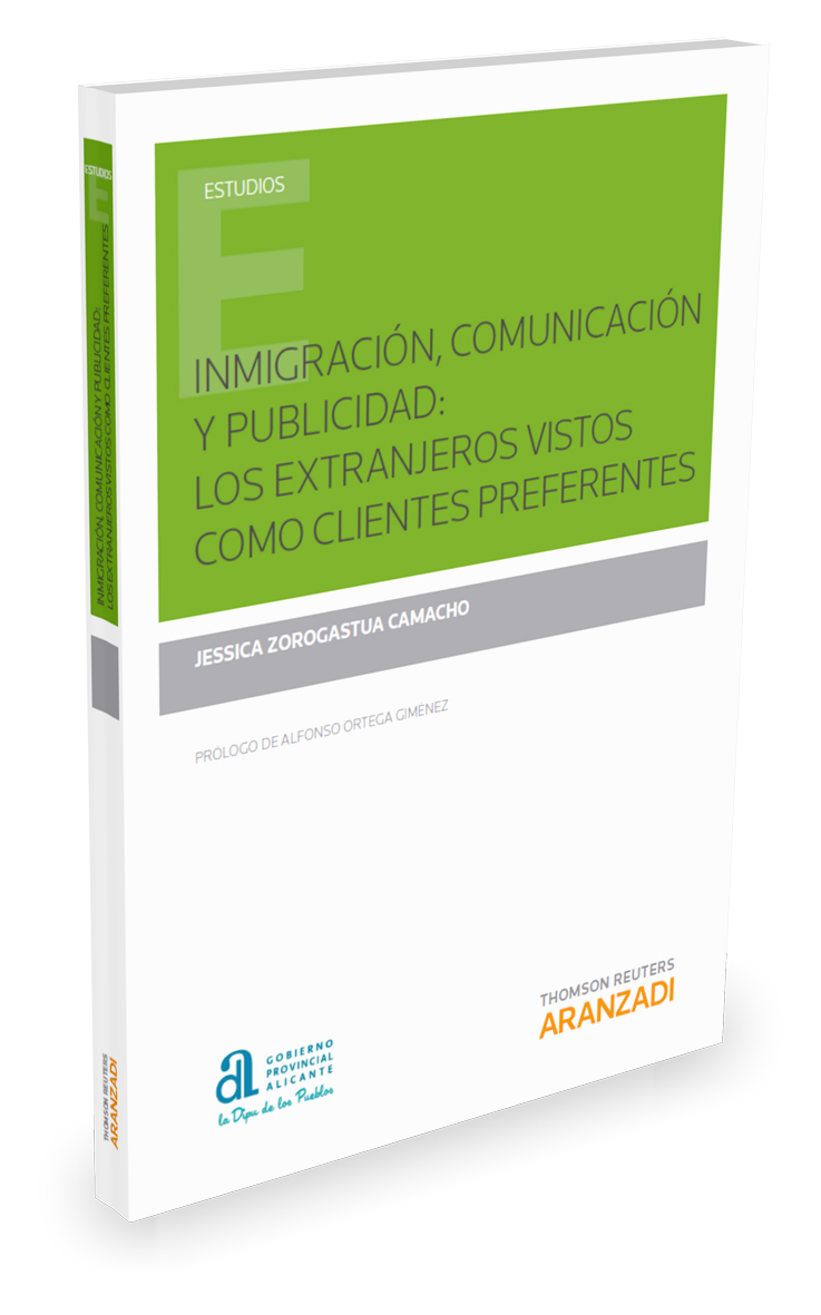 Inmigración, comunicación y publicidad: los extranjeros vistos como clientes preferentes