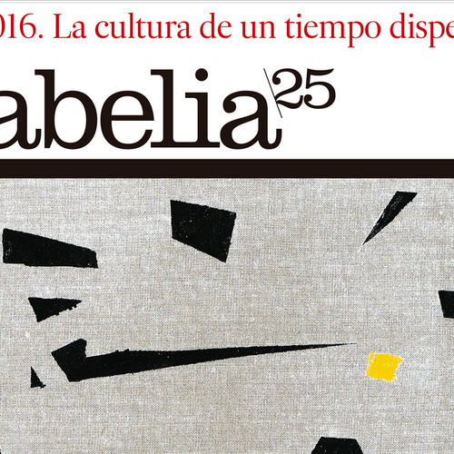 25 libros para el 25 aniversario